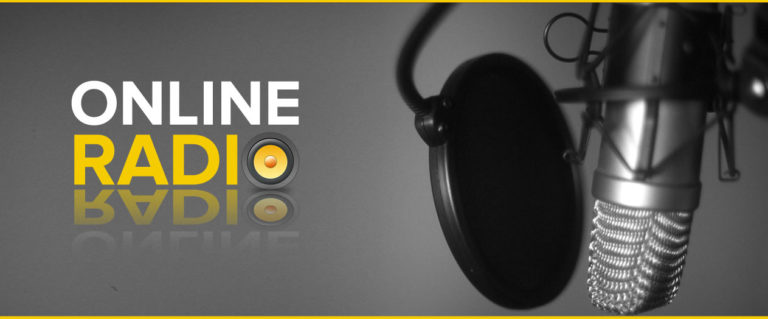 online-radio online-radio